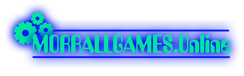 My Game Studio Logo